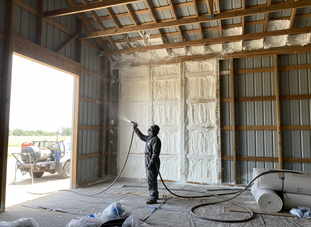 Attic Insulation in South Jordan, UT 84095